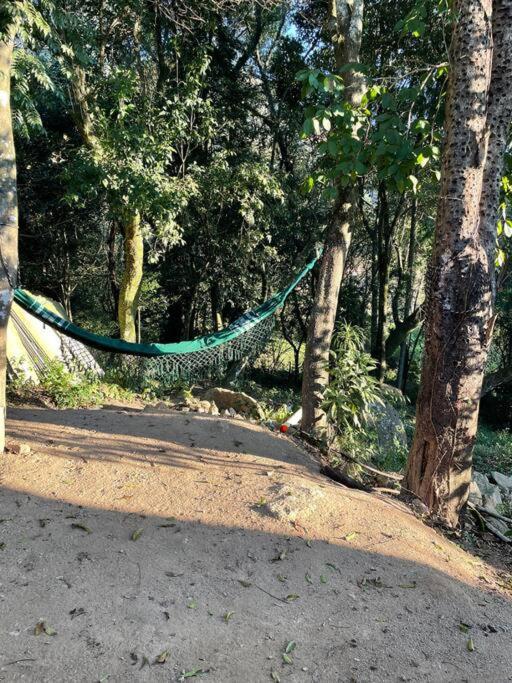 Вилла Linda Chacara Perto Da Natureza! Caieiras Экстерьер фото